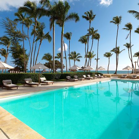Melia Punta Cana Beach Wellness Inclusive - Adults Only Баваро Экстерьер фото