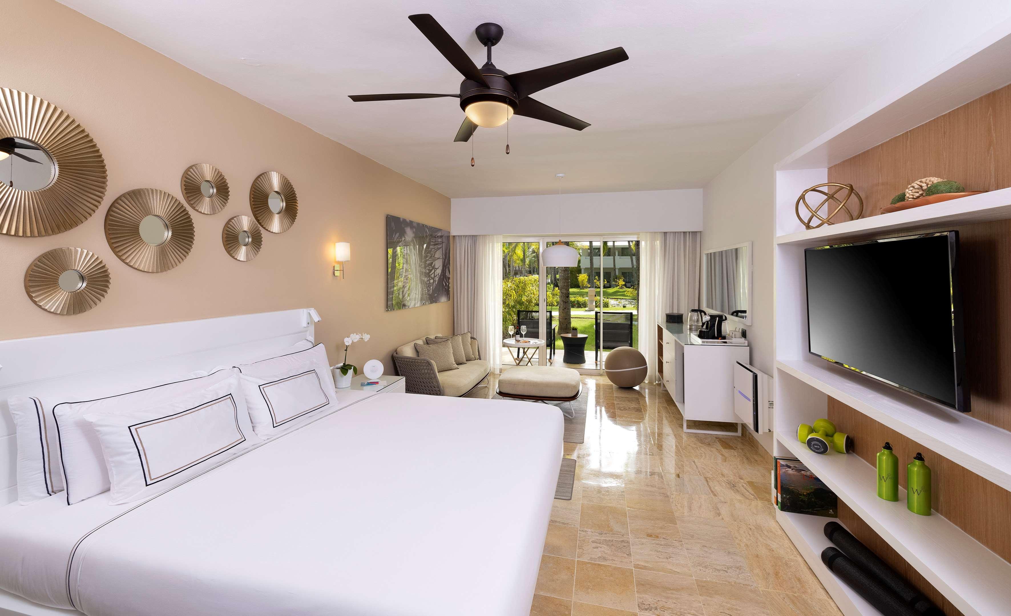 Melia Punta Cana Beach Wellness Inclusive - Adults Only Баваро Экстерьер фото
