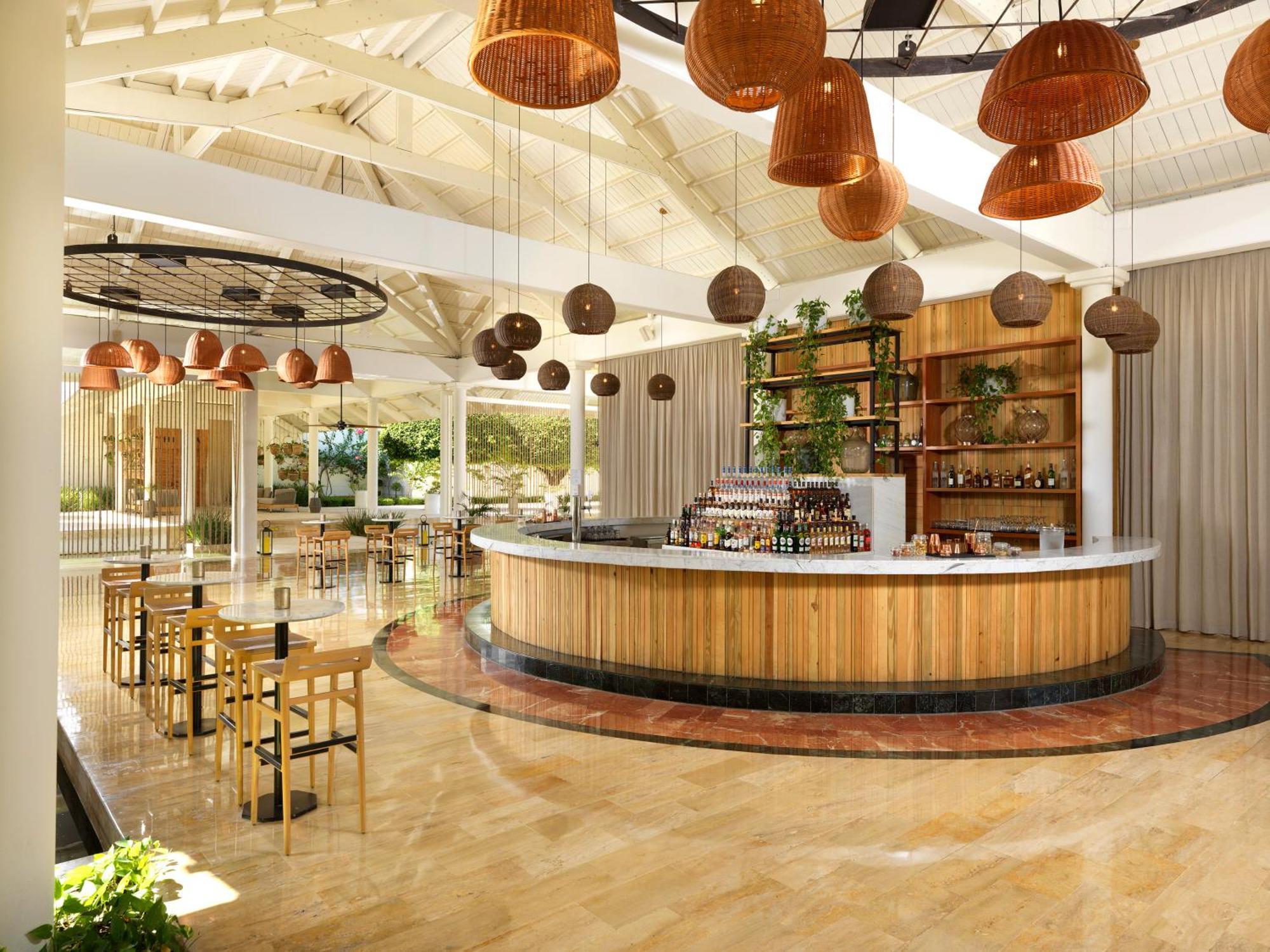 Melia Punta Cana Beach Wellness Inclusive - Adults Only Баваро Экстерьер фото