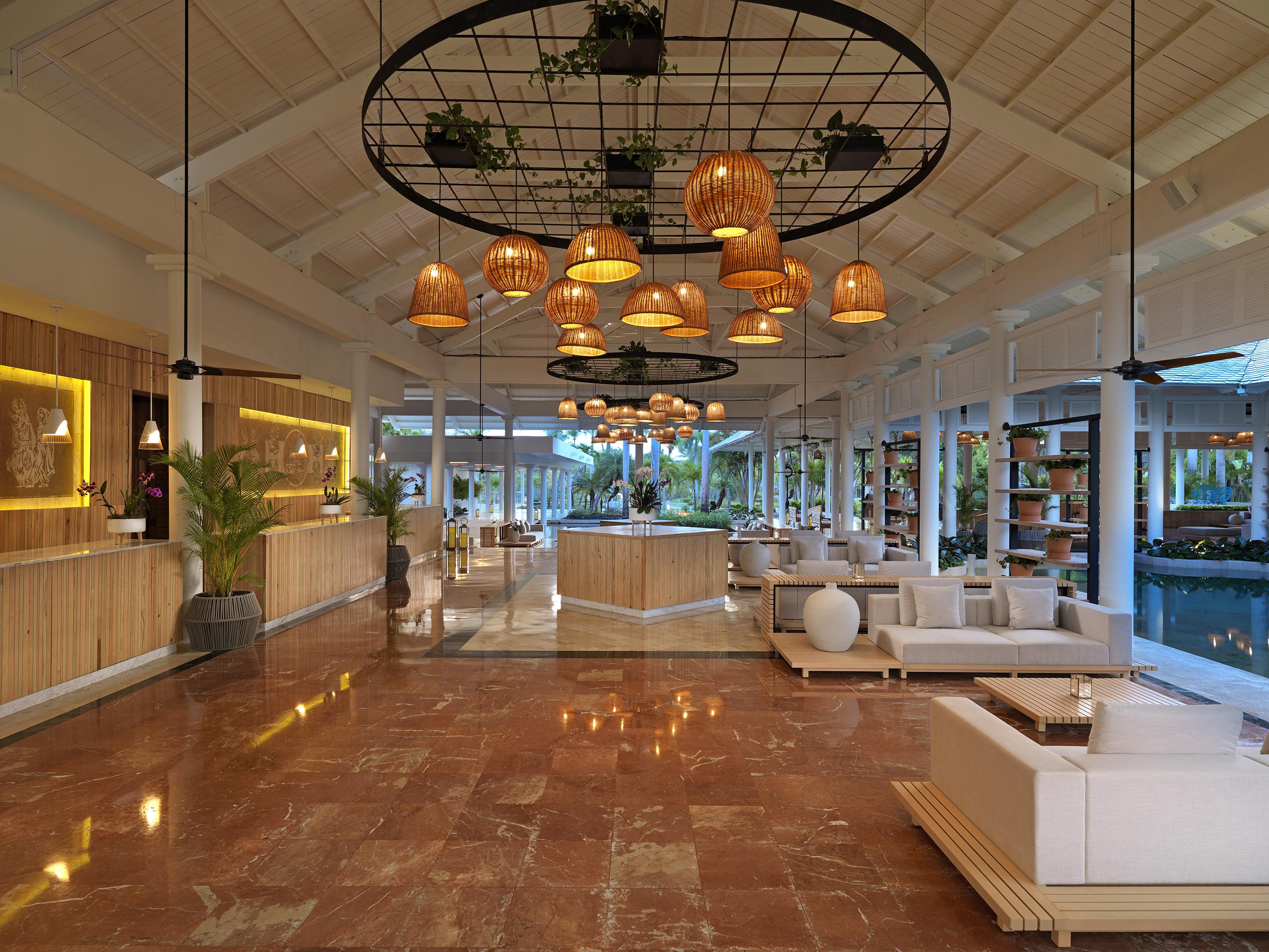 Melia Punta Cana Beach Wellness Inclusive - Adults Only Баваро Экстерьер фото