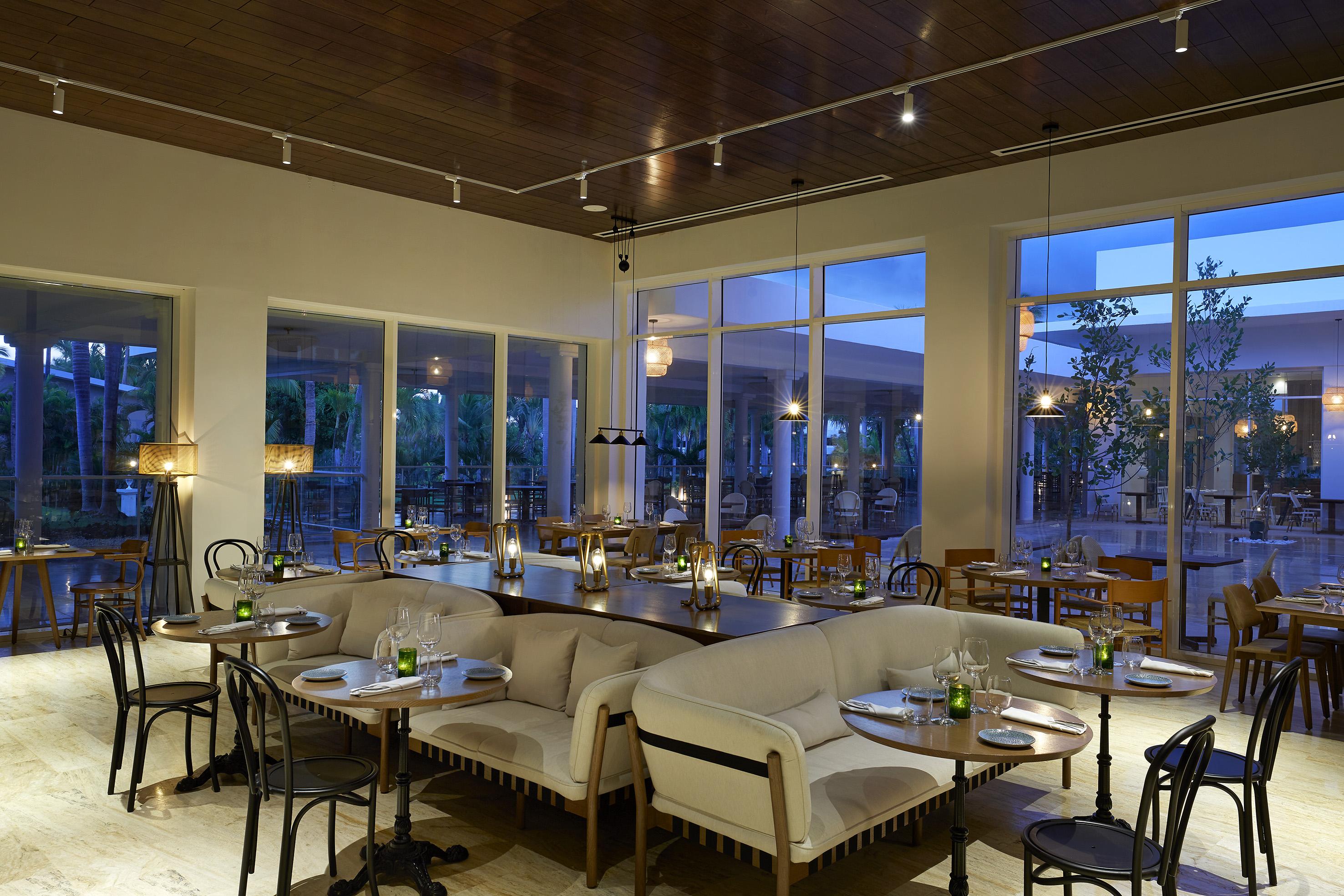 Melia Punta Cana Beach Wellness Inclusive - Adults Only Баваро Экстерьер фото