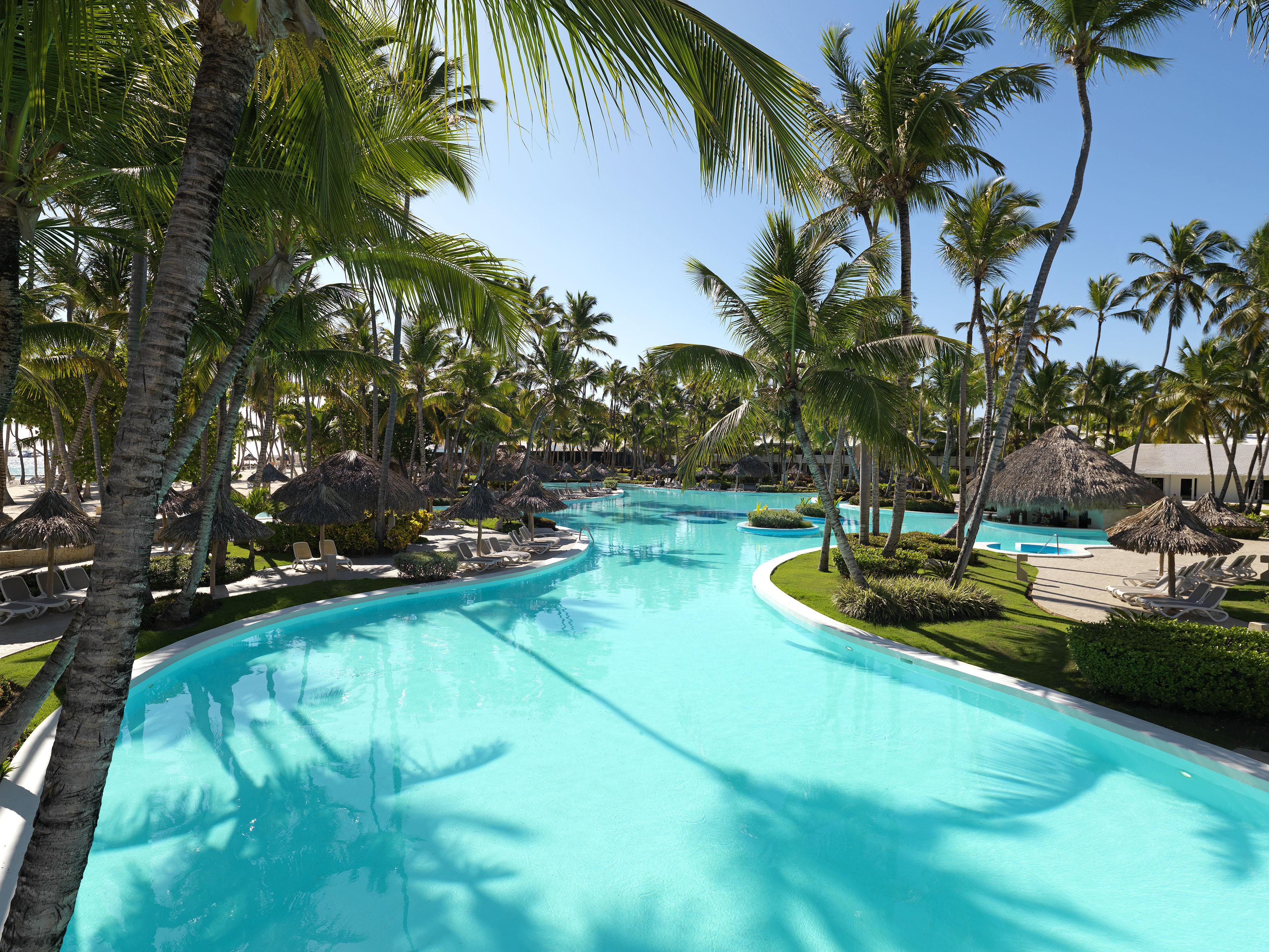 Melia Punta Cana Beach Wellness Inclusive - Adults Only Баваро Экстерьер фото
