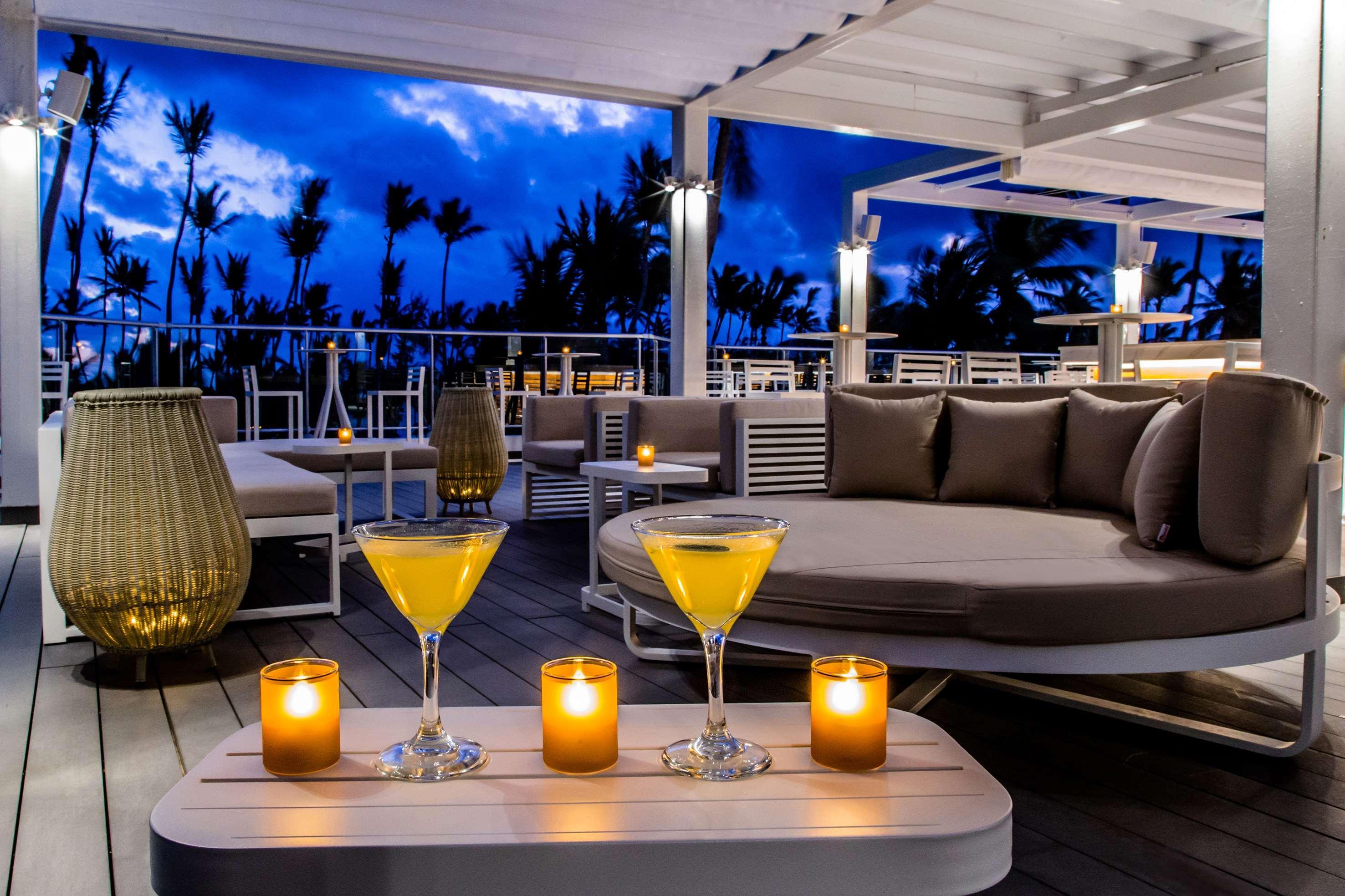 Melia Punta Cana Beach Wellness Inclusive - Adults Only Баваро Экстерьер фото