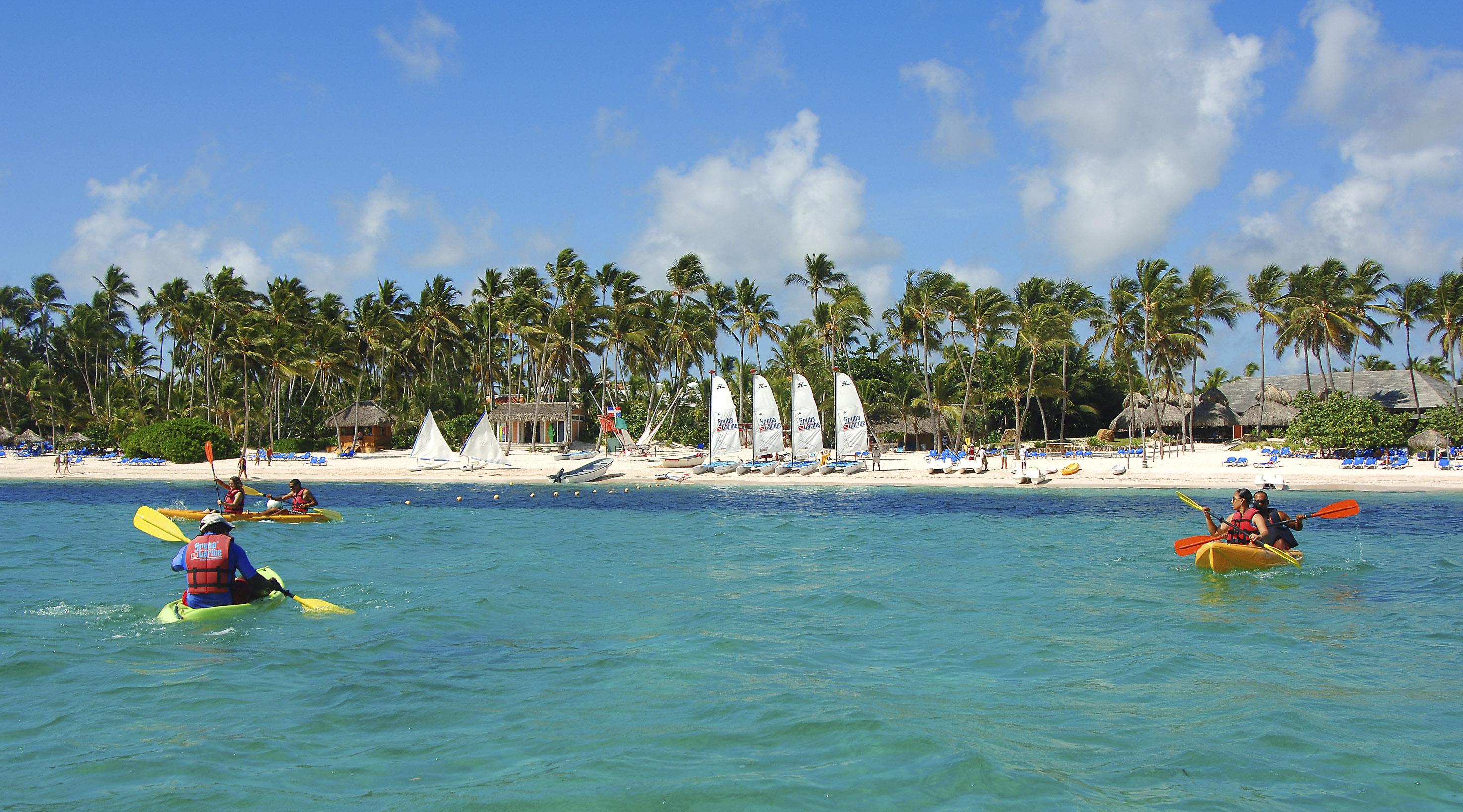 Melia Punta Cana Beach Wellness Inclusive - Adults Only Баваро Экстерьер фото