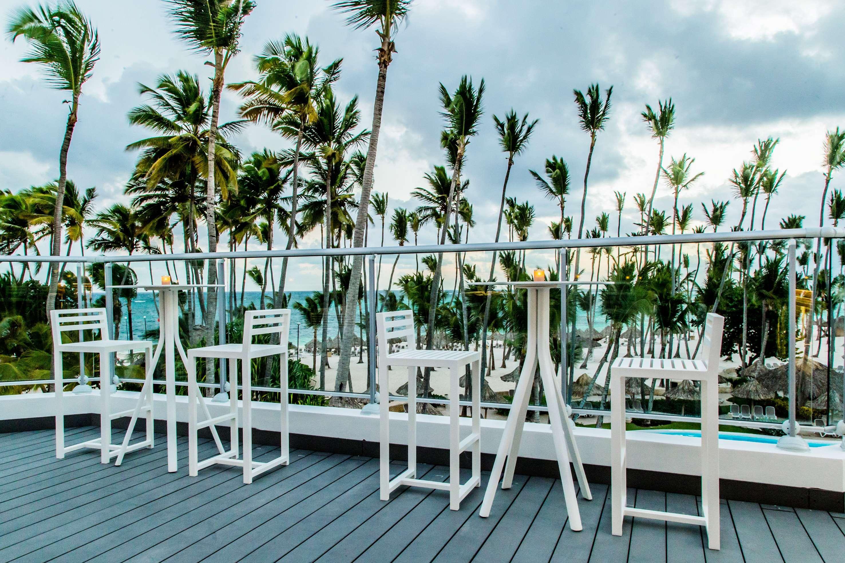 Melia Punta Cana Beach Wellness Inclusive - Adults Only Баваро Экстерьер фото