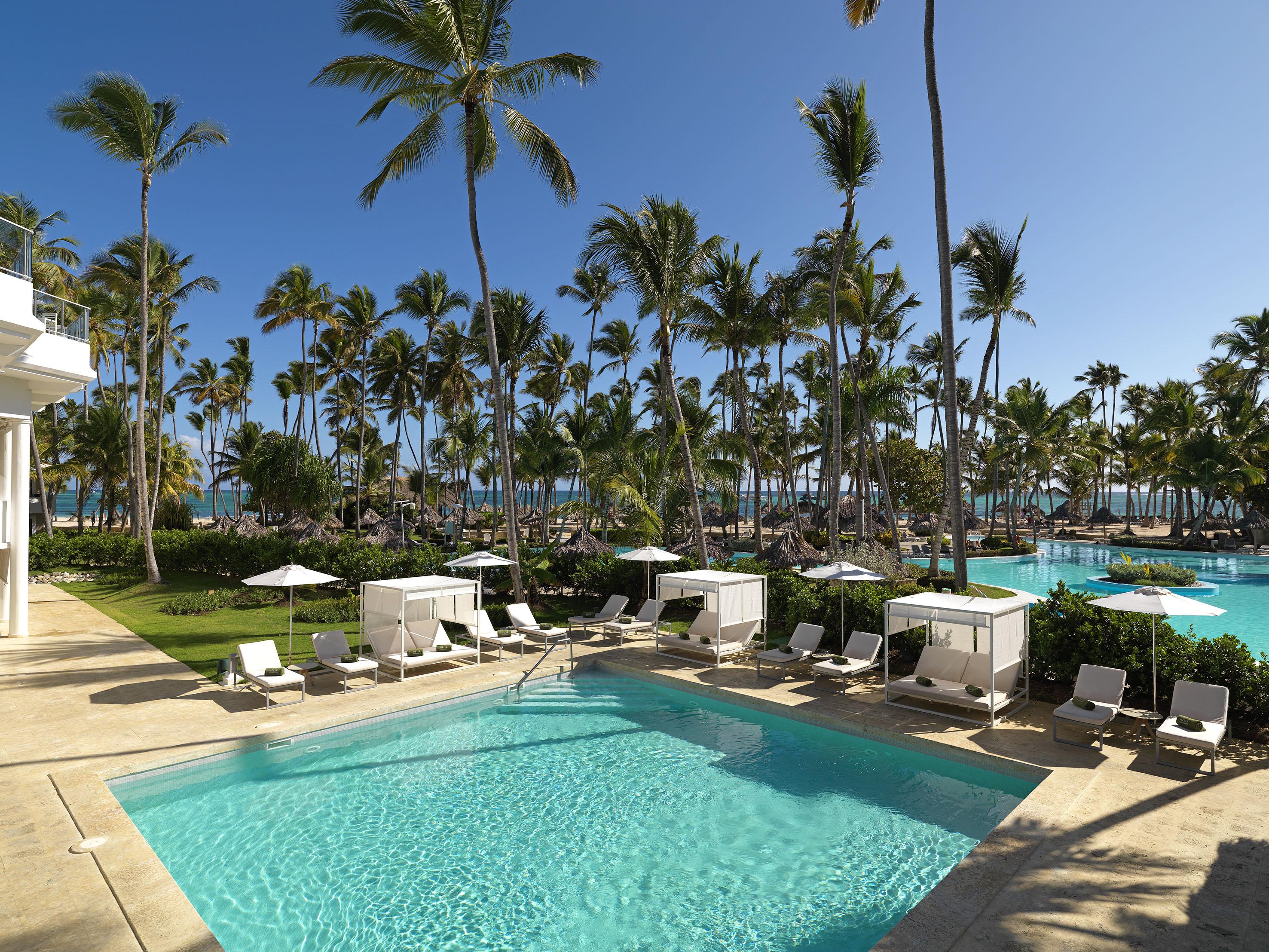 Melia Punta Cana Beach Wellness Inclusive - Adults Only Баваро Экстерьер фото
