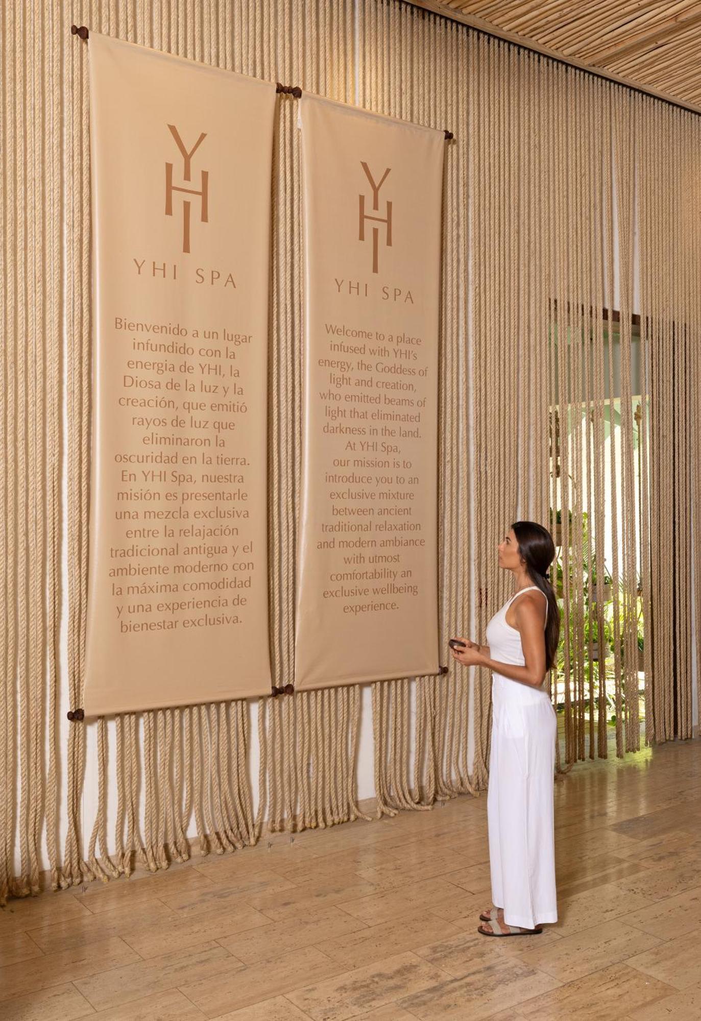 Melia Punta Cana Beach Wellness Inclusive - Adults Only Баваро Экстерьер фото