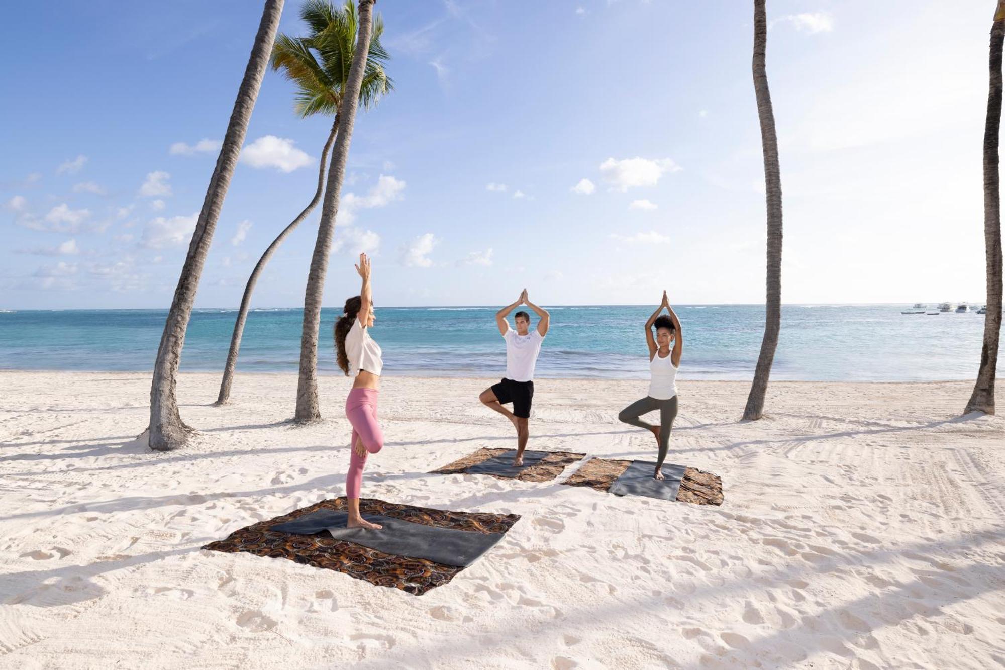 Melia Punta Cana Beach Wellness Inclusive - Adults Only Баваро Экстерьер фото